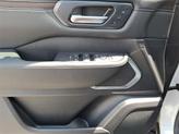Thumbnail of 2025 White Nissan Armada