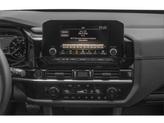 Thumbnail of 2025 Gun Metallic Nissan Pathfinder