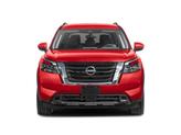 Thumbnail of 2025 Gun Metallic Nissan Pathfinder