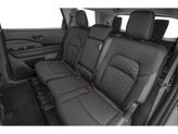 Thumbnail of 2025 Gun Metallic Nissan Pathfinder