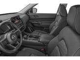 Thumbnail of 2025 Gun Metallic Nissan Pathfinder