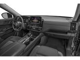 Thumbnail of 2025 Gun Metallic Nissan Pathfinder