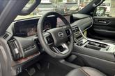 Thumbnail of 2025 Black Nissan Armada