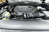 Thumbnail of 2025 Black Nissan Armada
