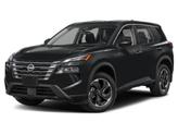 Photo of 2025 Black Nissan Rogue