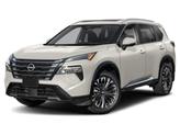 Photo of 2026 Champagne Silve Nissan Rogue