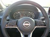 Thumbnail of 2025 Gun Metallic Nissan Altima