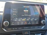 Thumbnail of 2025 Gun Metallic Nissan Altima