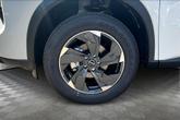 Thumbnail of 2025 Everest White P Nissan Rogue