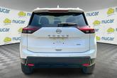 Thumbnail of 2025 Everest White P Nissan Rogue