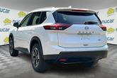 Thumbnail of 2025 Everest White P Nissan Rogue
