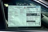 Thumbnail of 2025 Everest White P Nissan Rogue