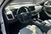 Thumbnail of 2025 Everest White P Nissan Rogue