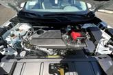 Thumbnail of 2025 Everest White P Nissan Rogue