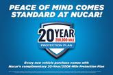 Thumbnail of 2025 Everest White P Nissan Rogue