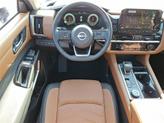 Thumbnail of 2025 Everest White P Nissan Pathfinder