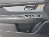 Thumbnail of 2025 Aurora Blue Pea Nissan Murano