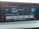 Thumbnail of 2025 Aurora Blue Pea Nissan Murano