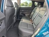 Thumbnail of 2025 Aurora Blue Pea Nissan Murano