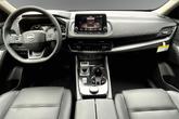 Thumbnail of 2025 Gun Metallic Nissan Rogue