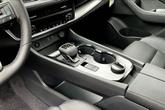 Thumbnail of 2025 Gun Metallic Nissan Rogue