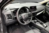 Thumbnail of 2025 Gun Metallic Nissan Rogue