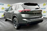 Thumbnail of 2025 Gun Metallic Nissan Rogue