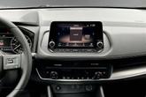 Thumbnail of 2025 Gun Metallic Nissan Rogue