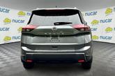 Thumbnail of 2025 Gun Metallic Nissan Rogue