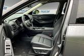 Thumbnail of 2025 Gun Metallic Nissan Rogue