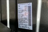 Thumbnail of 2025 Gun Metallic Nissan Rogue