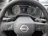 Thumbnail of 2025 Black Nissan Rogue