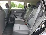 Thumbnail of 2025 Black Nissan Rogue