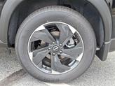 Thumbnail of 2025 Black Nissan Rogue