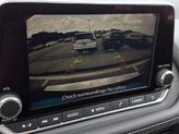 Thumbnail of 2025 Black Nissan Rogue