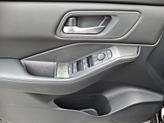 Thumbnail of 2025 Black Nissan Rogue
