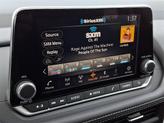 Thumbnail of 2025 Black Nissan Rogue