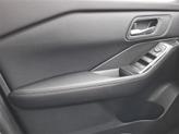 Thumbnail of 2025 Black Nissan Rogue