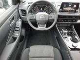 Thumbnail of 2025 Black Nissan Rogue