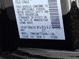 Thumbnail of 2025 Black Nissan Rogue