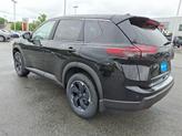 Thumbnail of 2025 Black Nissan Rogue