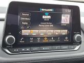 Thumbnail of 2025 Black Nissan Rogue