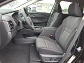 Thumbnail of 2025 Black Nissan Rogue