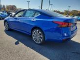 Thumbnail of 2025 Bluestone Pearl Nissan Altima