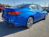 Thumbnail of 2025 Bluestone Pearl Nissan Altima