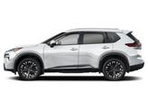 Thumbnail of 2026 White / Black Nissan Rogue