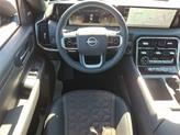Thumbnail of 2025 Black Nissan Armada