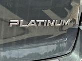 Thumbnail of 2025 Alpine Metallic Nissan Armada