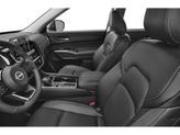 Thumbnail of 2025 Black Nissan Pathfinder