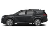 Thumbnail of 2025 Black Nissan Pathfinder